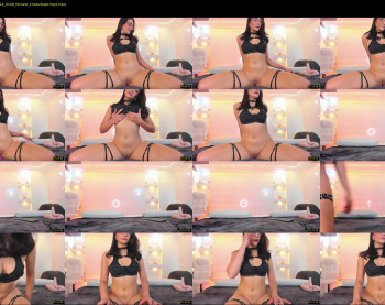 martina_mayers — 7 minute Chaturbate female cam show recording, 720p, Oct 17, 2024