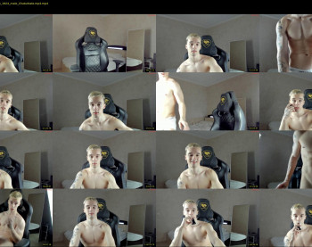 mason_warhol — 73 minute Chaturbate male cam show recording, 720p, Oct 16, 2024