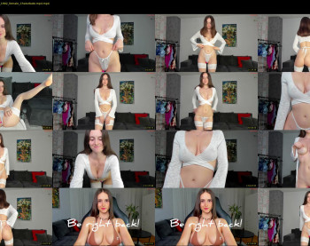 melon_mussy — 122 minute Chaturbate female cam show recording, 720p, Oct 16, 2024