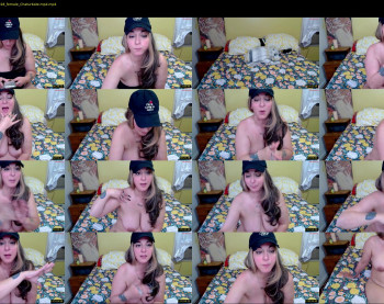 milfmonee — 112 minute Chaturbate female cam show recording, 720p, Oct 16, 2024