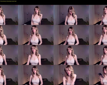 milky__way_ — 50 minute Chaturbate female cam show recording, 720p, Oct 16, 2024