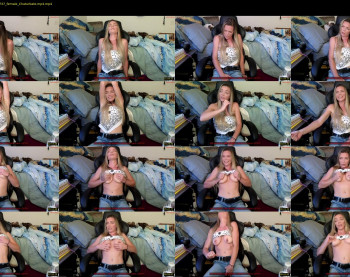 mindymars — 10 minute Chaturbate female cam show recording, 720p, Oct 16, 2024