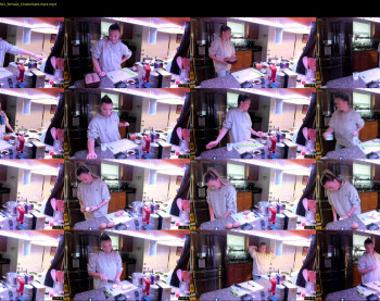 mindymars — 30 minute Chaturbate female cam show recording, 720p, Oct 16, 2024