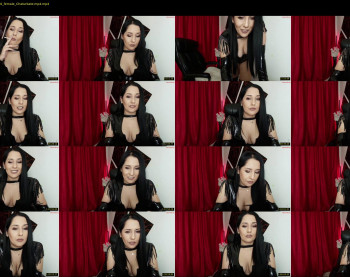 missdyaa — 121 minute Chaturbate female cam show recording, 720p, Oct 17, 2024