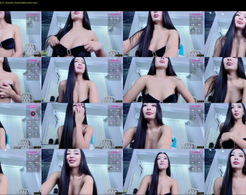moonmiko1 — 24 minute Chaturbate female cam show recording, 720p, Oct 16, 2024