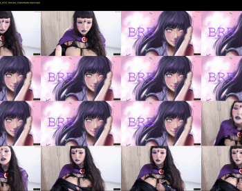 morganmoon1 — 10 minute Chaturbate female cam show recording, 720p, Oct 16, 2024