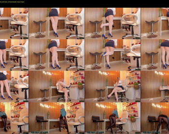 mrs_edha — 31 minute Chaturbate female cam show recording, 720p, Oct 16, 2024