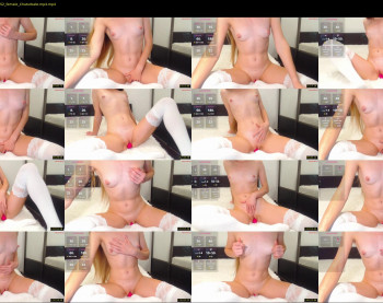 mrsfllower — 121 minute Chaturbate female cam show recording, 720p, Oct 16, 2024