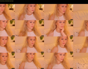 myassistant — 121 minute Chaturbate female cam show recording, 720p, Oct 17, 2024