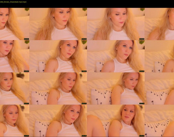 myassistant — 49 minute Chaturbate female cam show recording, 720p, Oct 17, 2024