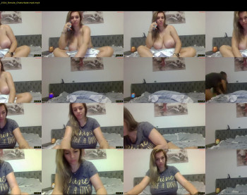 natashaboobs — 30 minute Chaturbate female cam show recording, 720p, Oct 16, 2024
