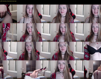 naughty_popa — 120 minute Chaturbate female cam show recording, 720p, Oct 17, 2024