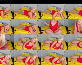 nicki_thick — 31 minute Chaturbate female cam show recording, 720p, Oct 16, 2024