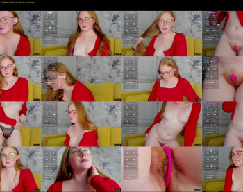 olivia_date — 37 minute Chaturbate female cam show recording, 720p, Oct 16, 2024