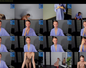 phoebepaw — 23 minute Chaturbate female cam show recording, 720p, Oct 16, 2024