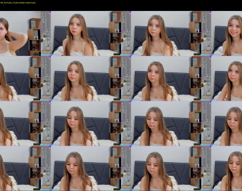 pinkncrazy — 5 minute Chaturbate female cam show recording, 720p, Oct 17, 2024