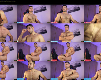 rick_smith153 — 42 minute Chaturbate male cam show recording, 720p, Oct 17, 2024