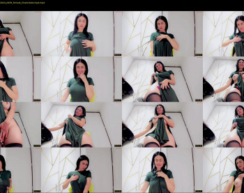 samantha_larusso_ — 51 minute Chaturbate couple cam show recording, 720p, Oct 17, 2024