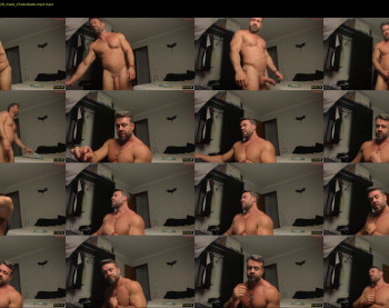 sexyflightz — 51 minute Chaturbate male cam show recording, 720p, Oct 17, 2024