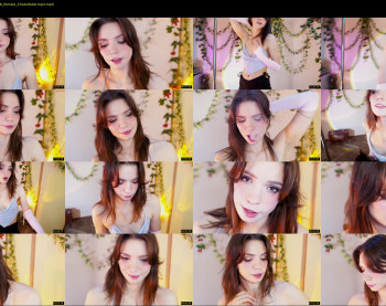 shiny_jail — 59 minute Chaturbate female cam show recording, 720p, Oct 17, 2024