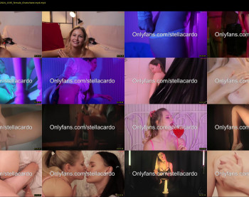 stella_and_stephan — 6 minute Chaturbate couple cam show recording, 720p, Oct 16, 2024