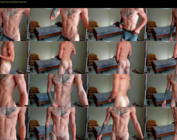 sweet_smith8 — 41 minute Chaturbate male cam show recording, 720p, Oct 16, 2024