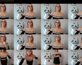 sweetmarthaaa — 3 minute Chaturbate female cam show recording, 720p, Oct 16, 2024