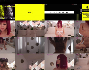 taanni_bc — 104 minute Chaturbate female cam show recording, 720p, Oct 16, 2024