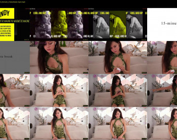 taanni_bc — 17 minute Chaturbate female cam show recording, 720p, Oct 17, 2024