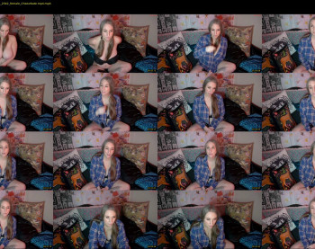 task_manager — 7 minute Chaturbate couple cam show recording, 720p, Oct 16, 2024