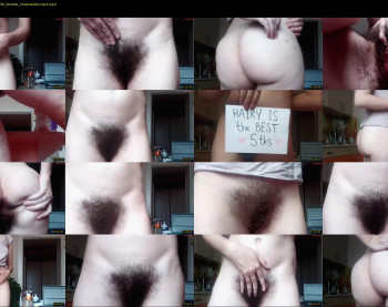 thickforest — 65 minute Chaturbate female cam show recording, 720p, Oct 16, 2024
