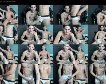 timothy_eliot — 25 minute Chaturbate male cam show recording, 720p, Oct 16, 2024