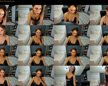 toplegs — 63 minute Chaturbate female cam show recording, 720p, Oct 17, 2024