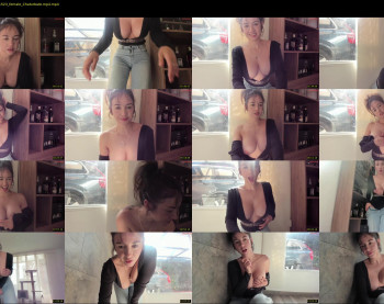 vanandjuani — 15 minute Chaturbate female cam show recording, 720p, Oct 16, 2024