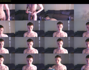 viksons — 6 minute Chaturbate male cam show recording, 720p, Oct 16, 2024