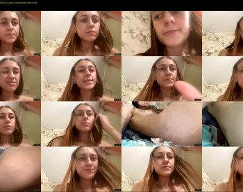 viktoria9898 — 5 minute Chaturbate couple cam show recording, 720p, Oct 16, 2024