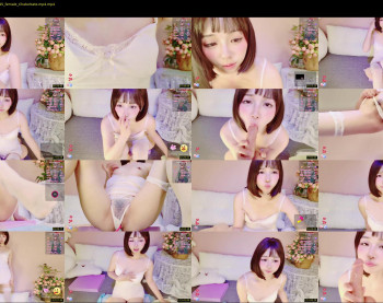 xiaoyu_ko — 92 minute Chaturbate female cam show recording, 720p, Oct 16, 2024