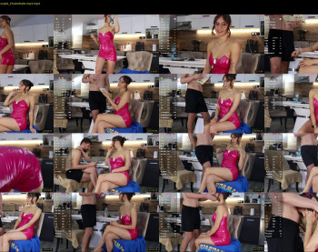 xwithy — 122 minute Chaturbate female cam show recording, 720p, Oct 16, 2024