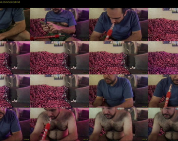 y2ab — 8 minute Chaturbate male cam show recording, 720p, Oct 17, 2024