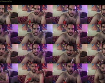y2ab — 9 minute Chaturbate male cam show recording, 720p, Oct 17, 2024