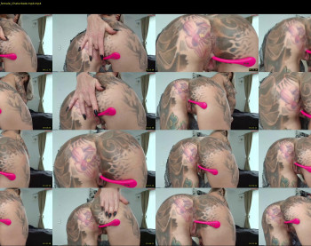 yourkat — 4 minute Chaturbate female cam show recording, 720p, Oct 16, 2024