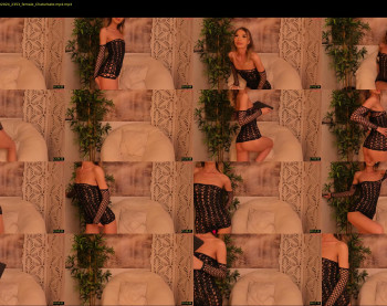 yourmidnightcoffee — 44 minute Chaturbate female cam show recording, 720p, Oct 16, 2024