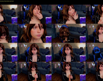 zelda_1 — 5 minute Chaturbate female cam show recording, 720p, Oct 16, 2024