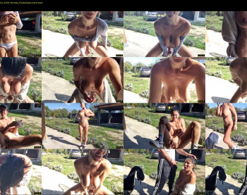 2whitediamonds — 73 minute Chaturbate couple cam show recording, 720p, Oct 17, 2024
