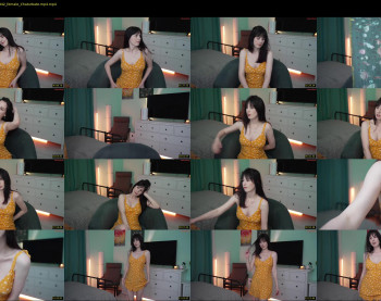 _blackbee_ — 14 minute Chaturbate female cam show recording, 720p, Oct 17, 2024