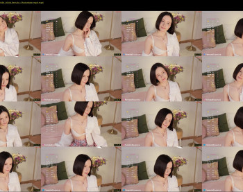 _female_essence_ — 30 minute Chaturbate female cam show recording, 720p, Oct 18, 2024