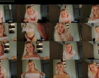 _kateline_ — 85 minute Chaturbate female cam show recording, 720p, Oct 17, 2024