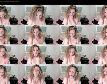 _madamemature_ — 4 minute Chaturbate female cam show recording, 720p, Oct 17, 2024