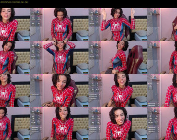 _miss_hinata_ — 9 minute Chaturbate female cam show recording, 720p, Oct 17, 2024