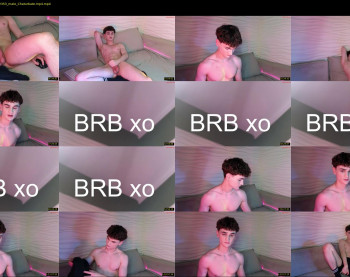 adam_21cm — 94 minute Chaturbate male cam show recording, 720p, Oct 17, 2024